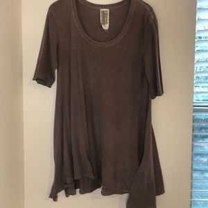 Free People Tunic